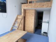 28 m² möblierte Altbauwohnung – Nähe Westbahnhof