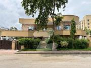 28 Marla Double Corner House Available For Sale In...