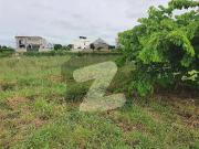 28 marla prime location plot for sale