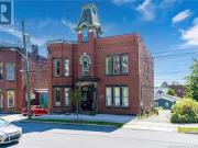 28 Mecklenburg St, Saint John, NB, E2L 1P6 Luxury House...