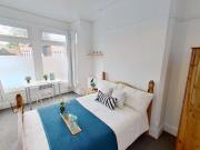 28 Melton Road, NG2 7NF, NOTTINGHAM