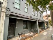 28 Milton Street, West Melbourne