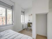 28 Montebello #7 Chambre