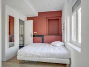 28 Montebello Chambre 7 / Room 7