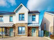 28 Park Avenue, Miller's Glen, Swords, County...