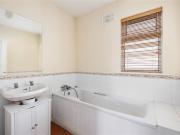 28 Pebble Bay, Wicklow Town, Co. Wicklow Sherry...