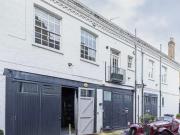 28 Queen's Gate Place Mews, London, SW7 5BG, United...