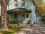 28 Regent Street, Thorold Downtown, ON, L2V 1T3 house...