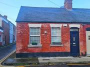 28 Saint Joseph’S Place, Dorset Street Upper, Dublin,...