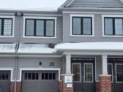 28 Seahorse Common, Cambridge, ON, N1R 5S2 house for...