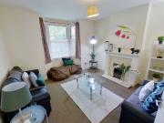 28 Sherwin Road, Lenton, Nottingham NG7, 4 bed shared...