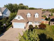 28 Silverwood Avenue