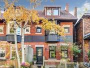 28 Spencer Avenue Upper Toronto ON M6K 2J6 2 Bedroom...