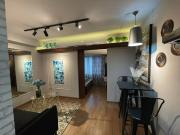 28 sqm 1 Bedroom in in The Rise by Shangri la, Makati City