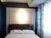 28 sqm 1 Bedroom in in The Rise by Shangri la,...