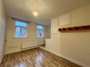 28 Stokes Croft Flat 1, Bristol BS1, 2 bed flat to rent,...