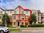 28 Summerseat Drive, Clonee, Meath