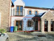 28 thomond court ballymahon co longford ballymahon longford