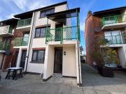 apartment for rent in 28 Upper Malone Gardens, Belfast,...