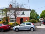 28 Victoria Villas, Clontarf, Dublin 3, Clontarf, Dublin 3