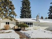 28 West Glen Crescent SW Calgary Alberta