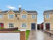 28 whitethorn grove ballylynan co laois