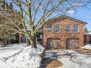28 Wimbledon Road, Guelph Willow West/Sugarbush/West...