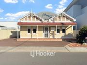 28 zoe street bunbury wa house for rent lj hooker