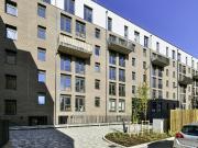 28A at The Blockhouse, 21 Pelham. 2 bed apartment to...