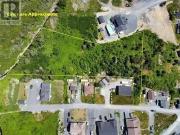 28A Badbird Road, Bay Roberts, NL, A0A 3V0 vacant land...
