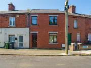 28A Ring Terrace, Inchicore, Dublin 8