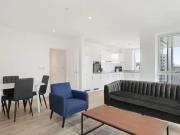 28A Thomas Road, Bromley by Bow, London, E14 7UT, United...