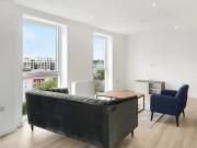 28A Thomas Road, Bromley by Bow, London, E14 7UT, United...