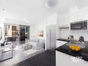 28B/569 George Street, Sydney NSW 2000