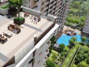 28K Monthly 2 Bedroom Condo 2 mins. away from Fisher...