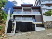 28M Brandnew 3 Storey House and Lot for sale in San Luis...