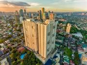 28sqm Lumiere Residences 1BR with Parking For Sale/For Rent