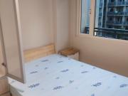 28sqm Monarch Parksuites Condo with Fully Furnished 1br...