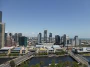 28th FLOOR, 180 DEGREE VIEWS, LARGE SECURITY APARTMENT