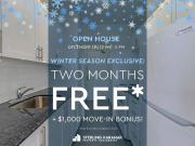 2900 Bathurst Street Emerald Towers