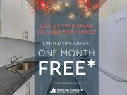 2900 Bathurst Street Emerald Towers