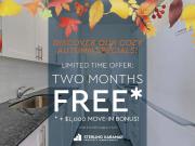 2900 Bathurst Street Emerald Towers