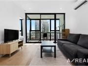 2902/462 Elizabeth Street, Melbourne Apartment for rent...