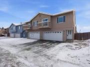 2902 SUNCATCHER CT # 60, ANCHORAGE, AK 99507
