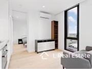 2903/81 A'beckett street, Melbourne Apartment for...