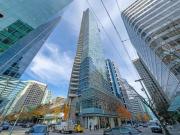 2903 1 Alberni Street, Vancouver, BC, V6E 4V2 Single...