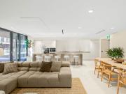 2903 1 NELSON STREET, Vancouver, BC V6E 0E5 Condo For...