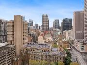 2904/101 Bathurst Street, Sydney NSW 2000