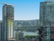 2904 1 HOWE STREET, Vancouver, BC V6Z 0E3 Condo For Sale...