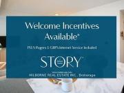 2905 73 Broadway Avenue, Toronto | For Rent @ $2,950 |...